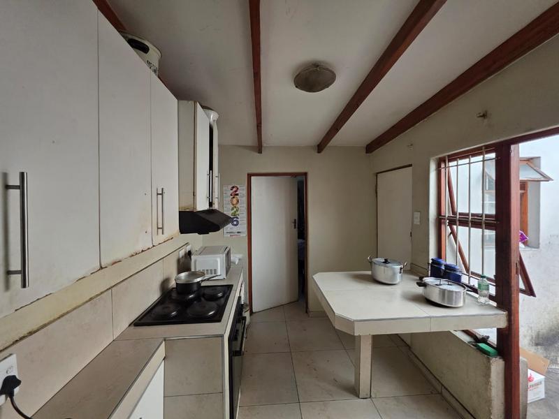 2 Bedroom Property for Sale in Brooklyn Western Cape